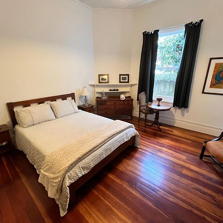 La Casa Bonita Auckland Apartman Kültér fotó