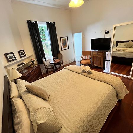 La Casa Bonita Auckland Apartman Kültér fotó