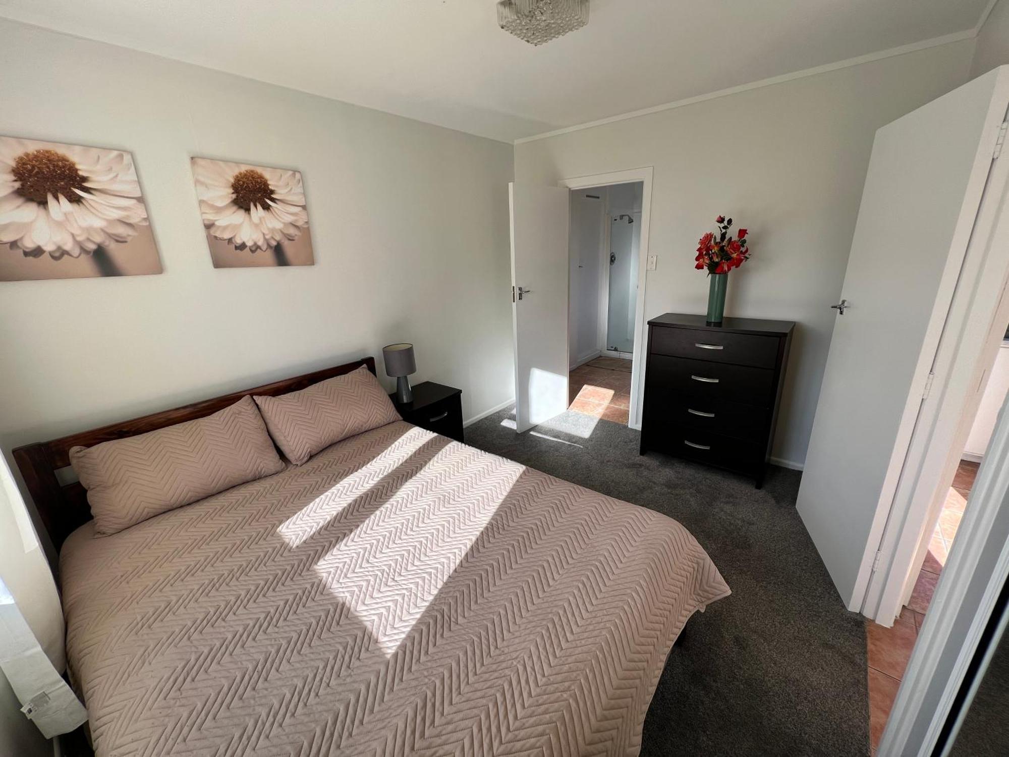 La Casa Bonita Auckland Apartman Kültér fotó