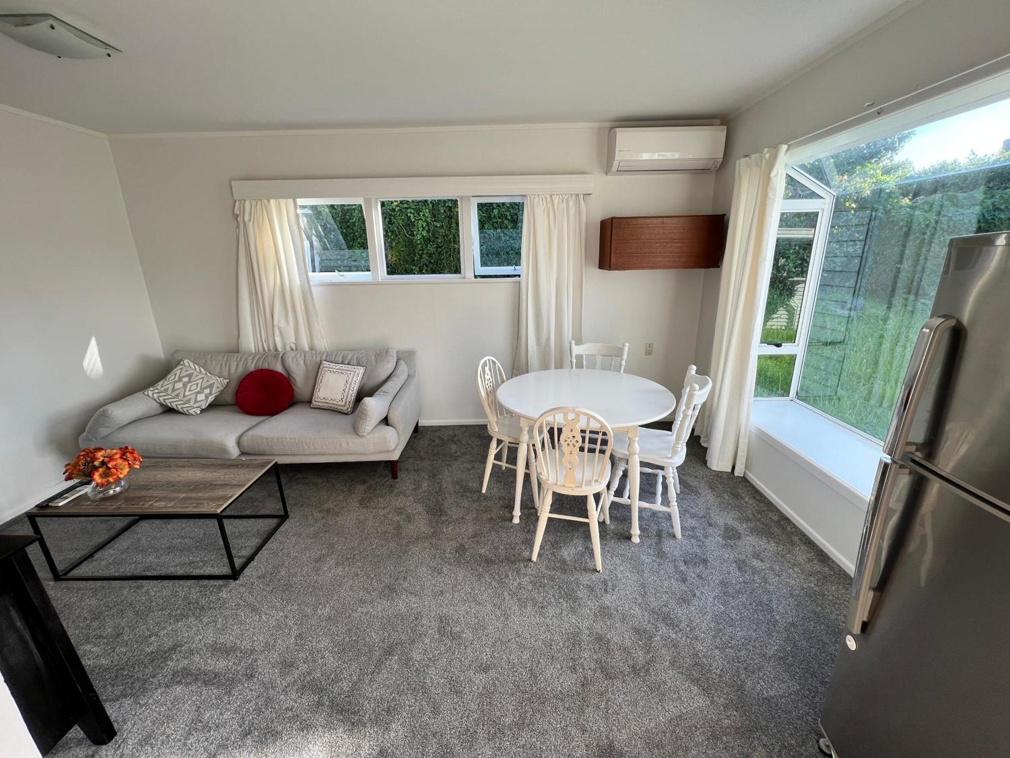 La Casa Bonita Auckland Apartman Kültér fotó