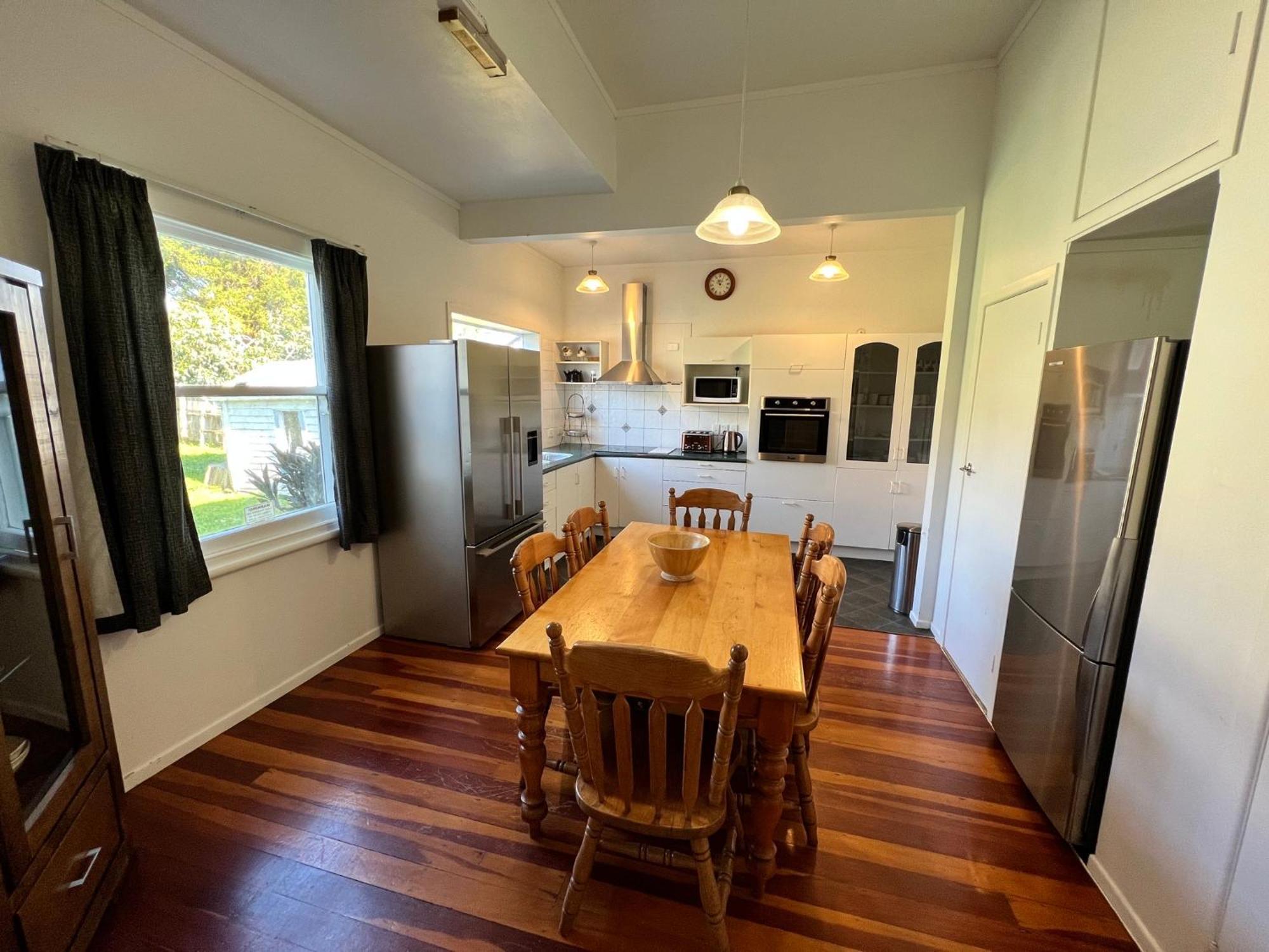 La Casa Bonita Auckland Apartman Kültér fotó