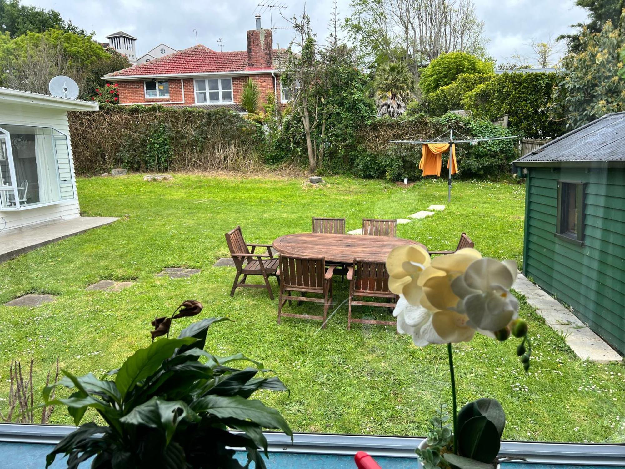La Casa Bonita Auckland Apartman Kültér fotó
