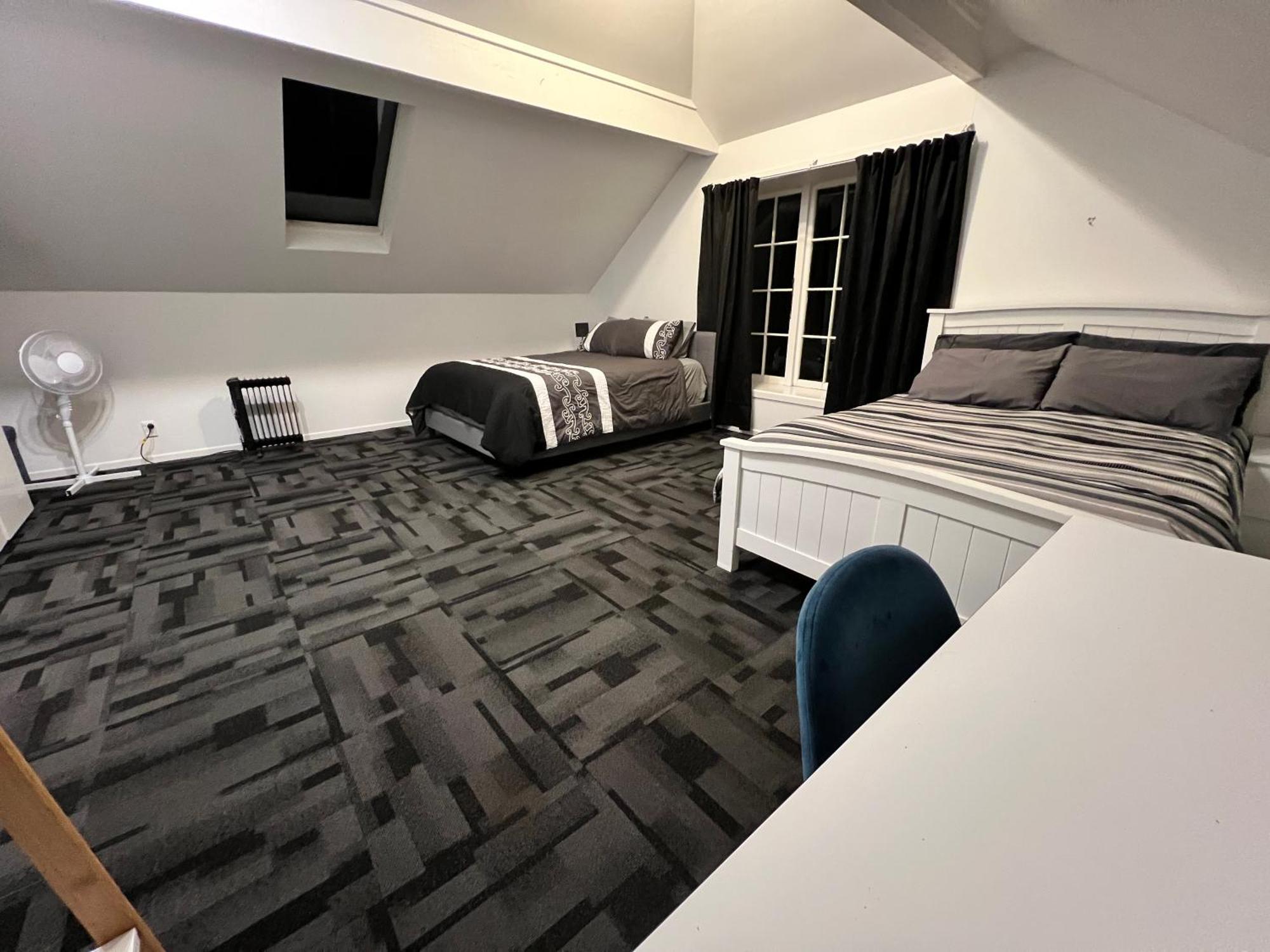La Casa Bonita Auckland Apartman Kültér fotó