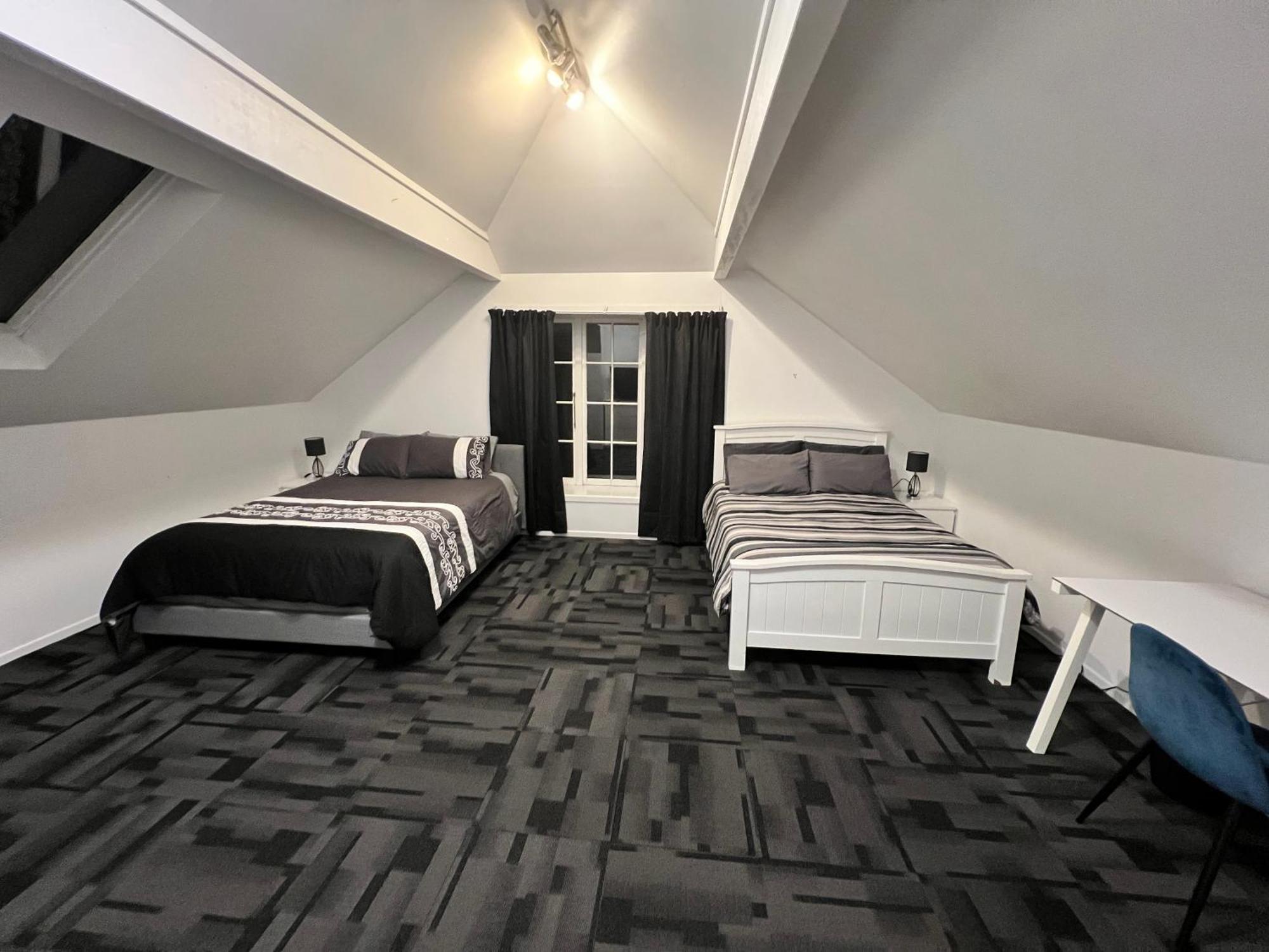 La Casa Bonita Auckland Apartman Kültér fotó