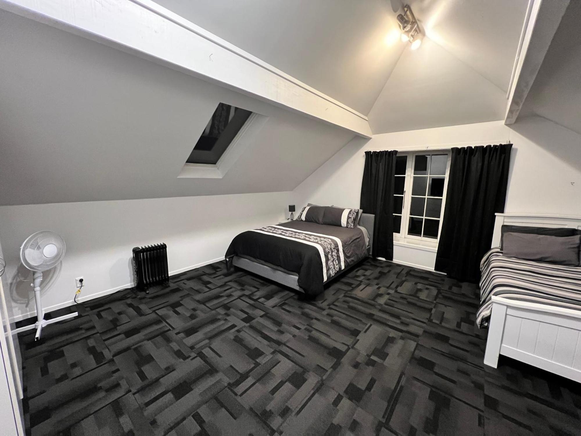 La Casa Bonita Auckland Apartman Kültér fotó