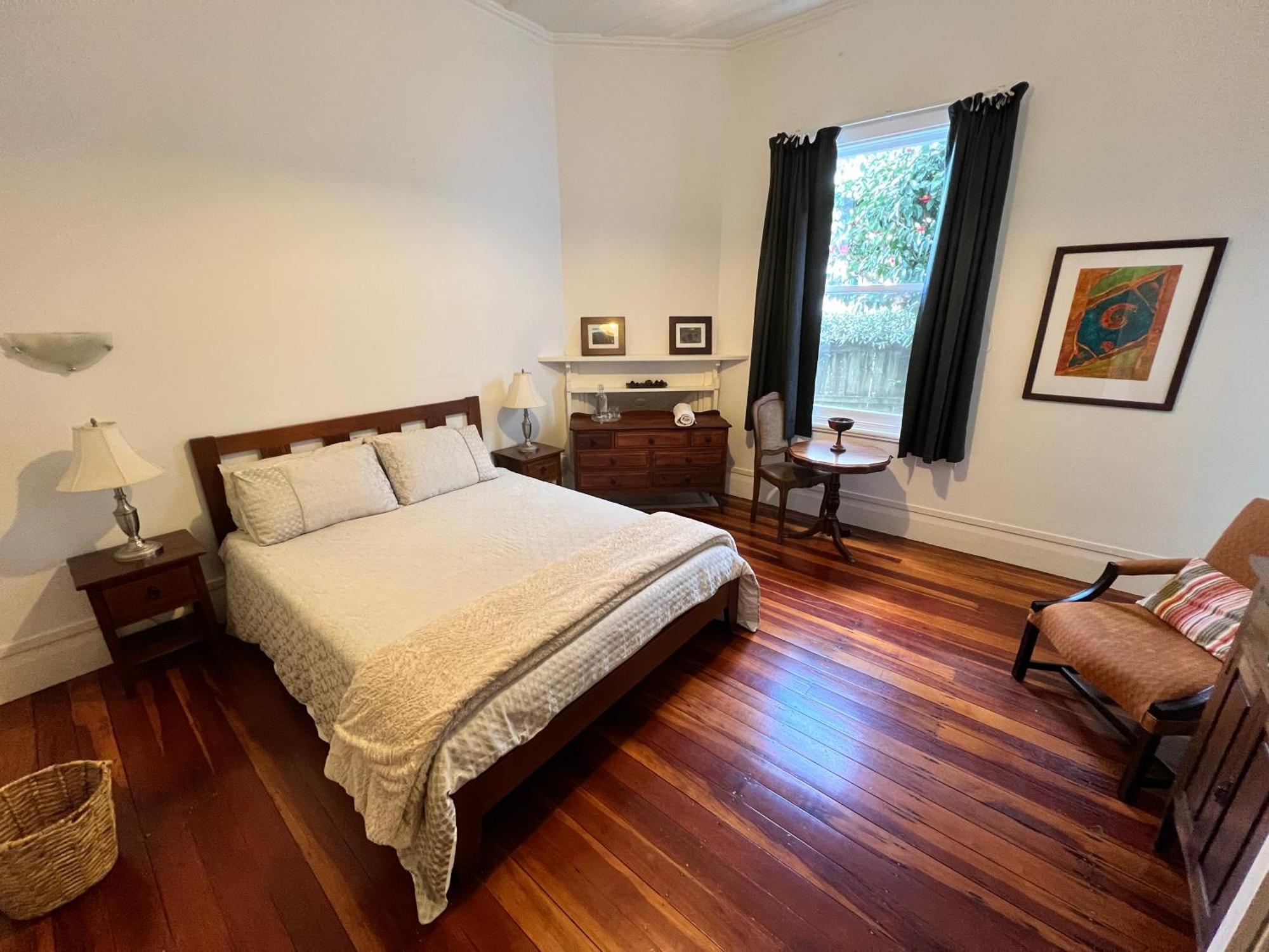 La Casa Bonita Auckland Apartman Kültér fotó