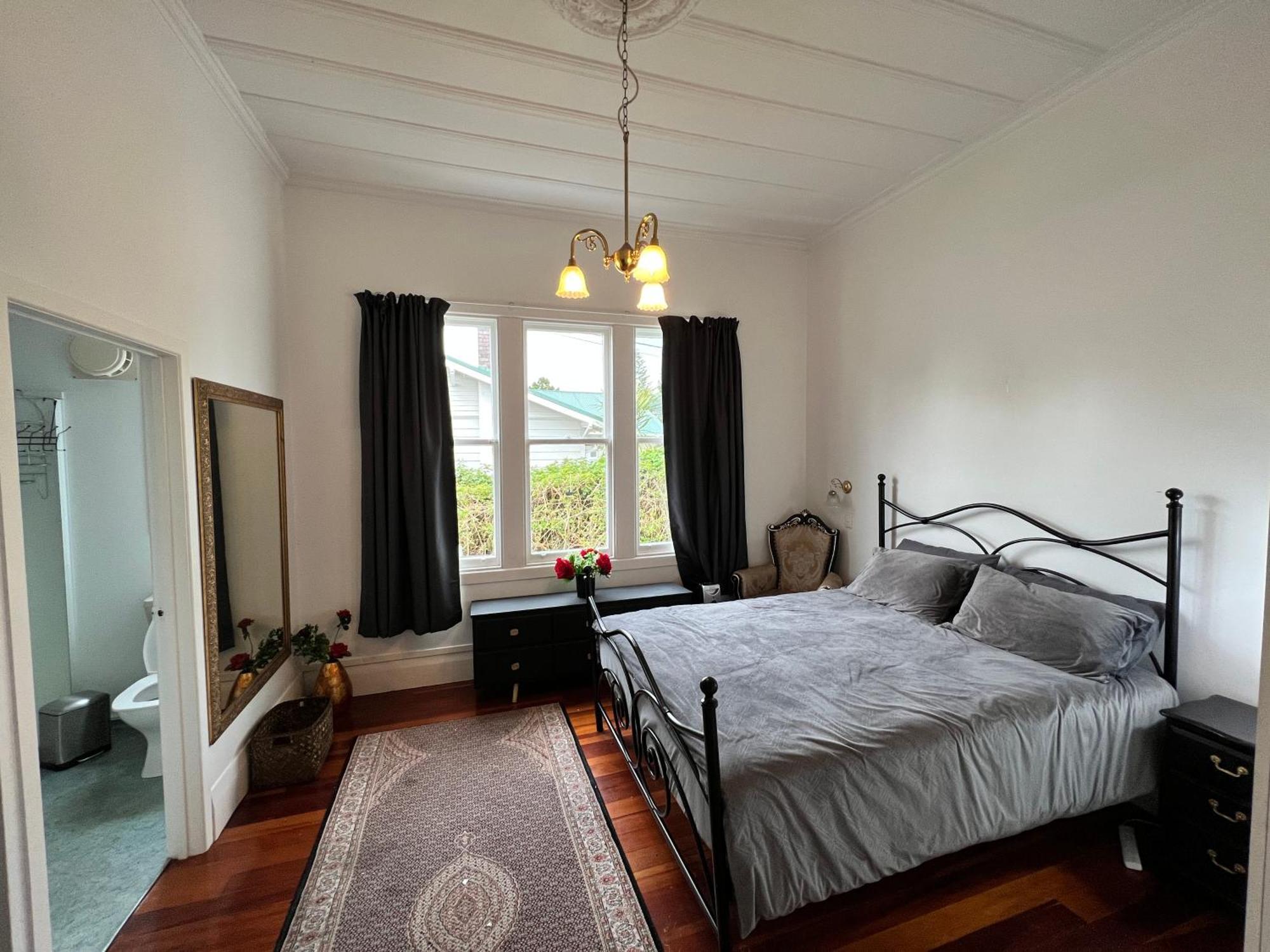 La Casa Bonita Auckland Apartman Kültér fotó
