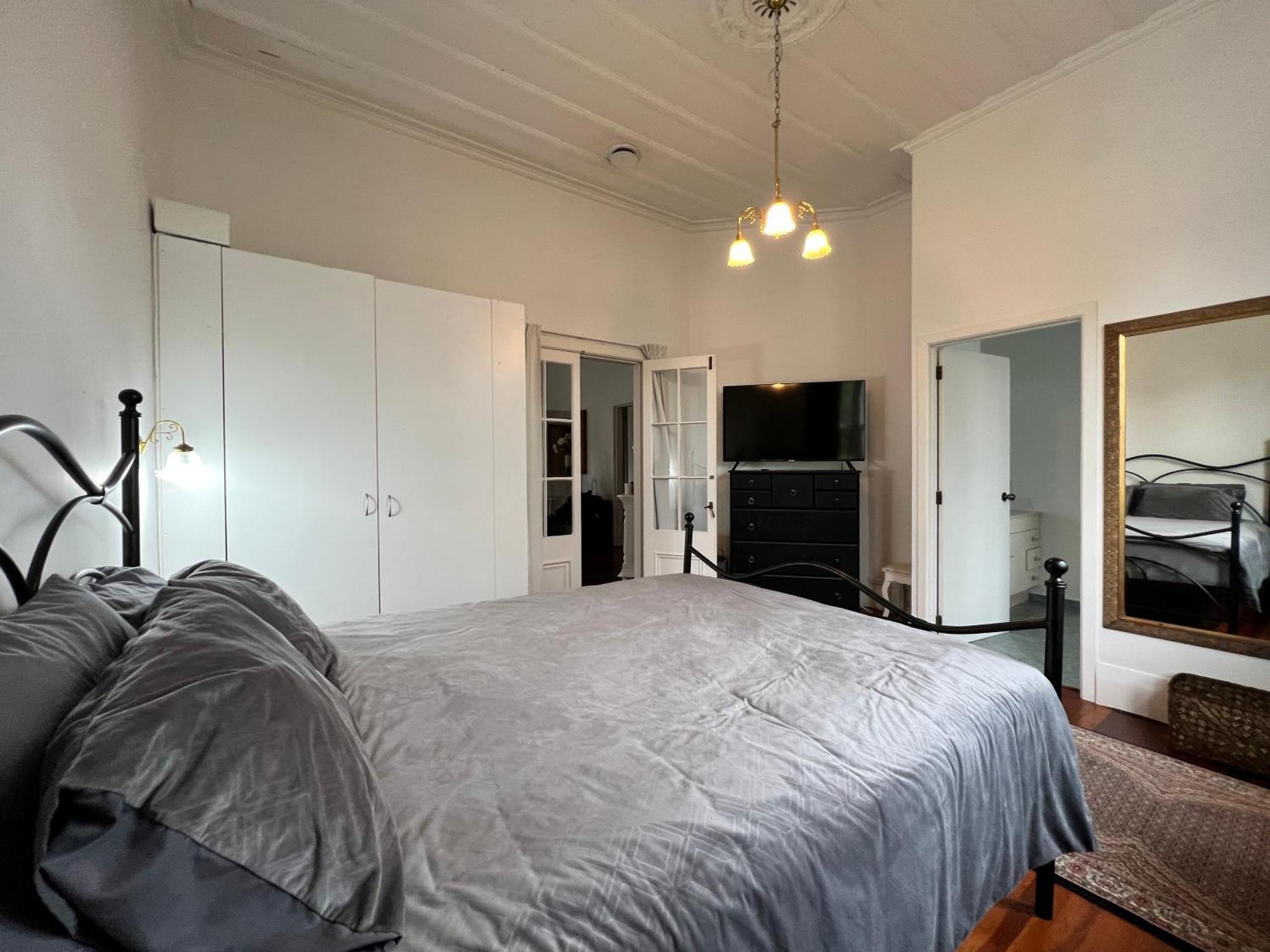 La Casa Bonita Auckland Apartman Kültér fotó