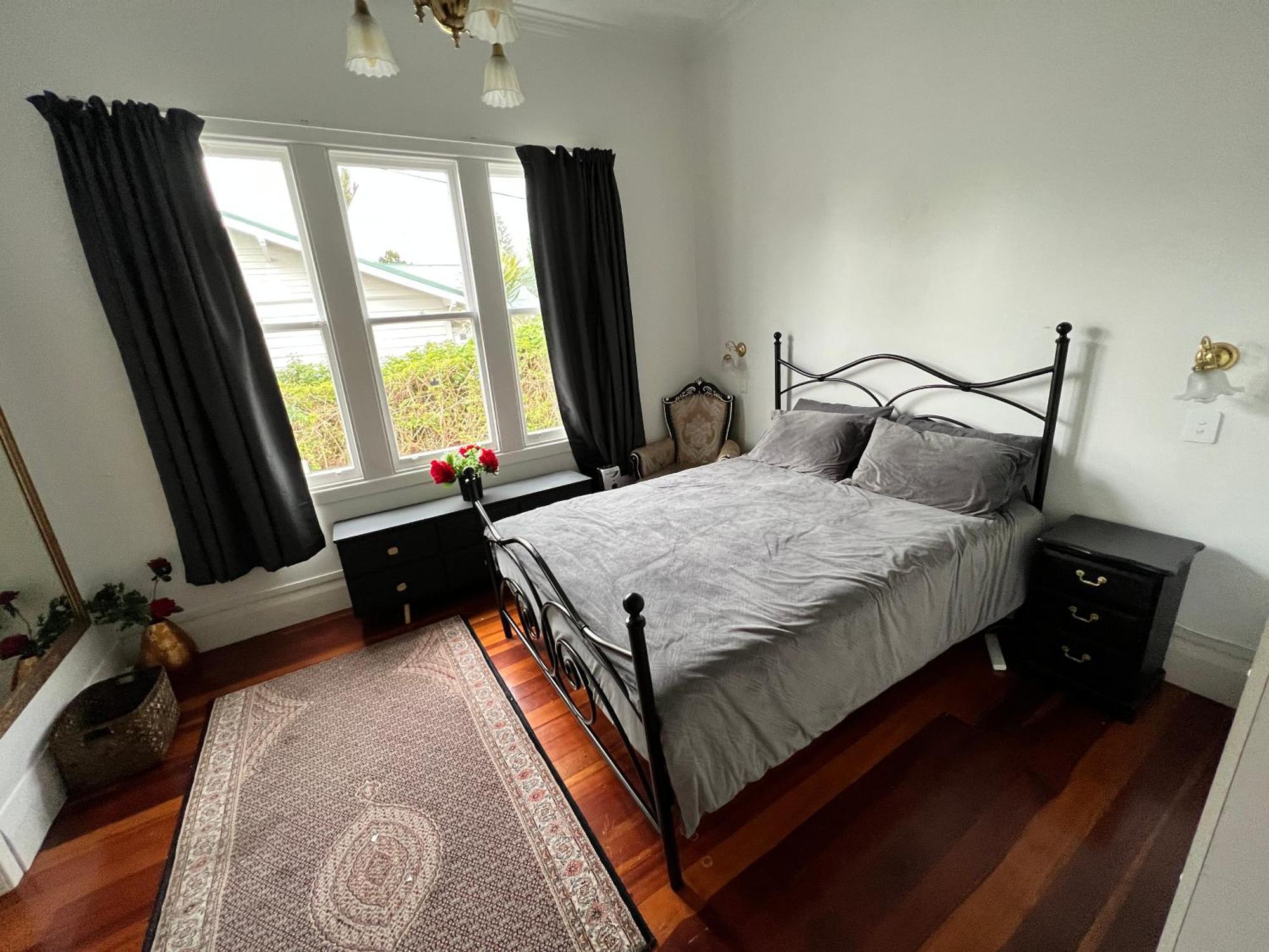 La Casa Bonita Auckland Apartman Kültér fotó