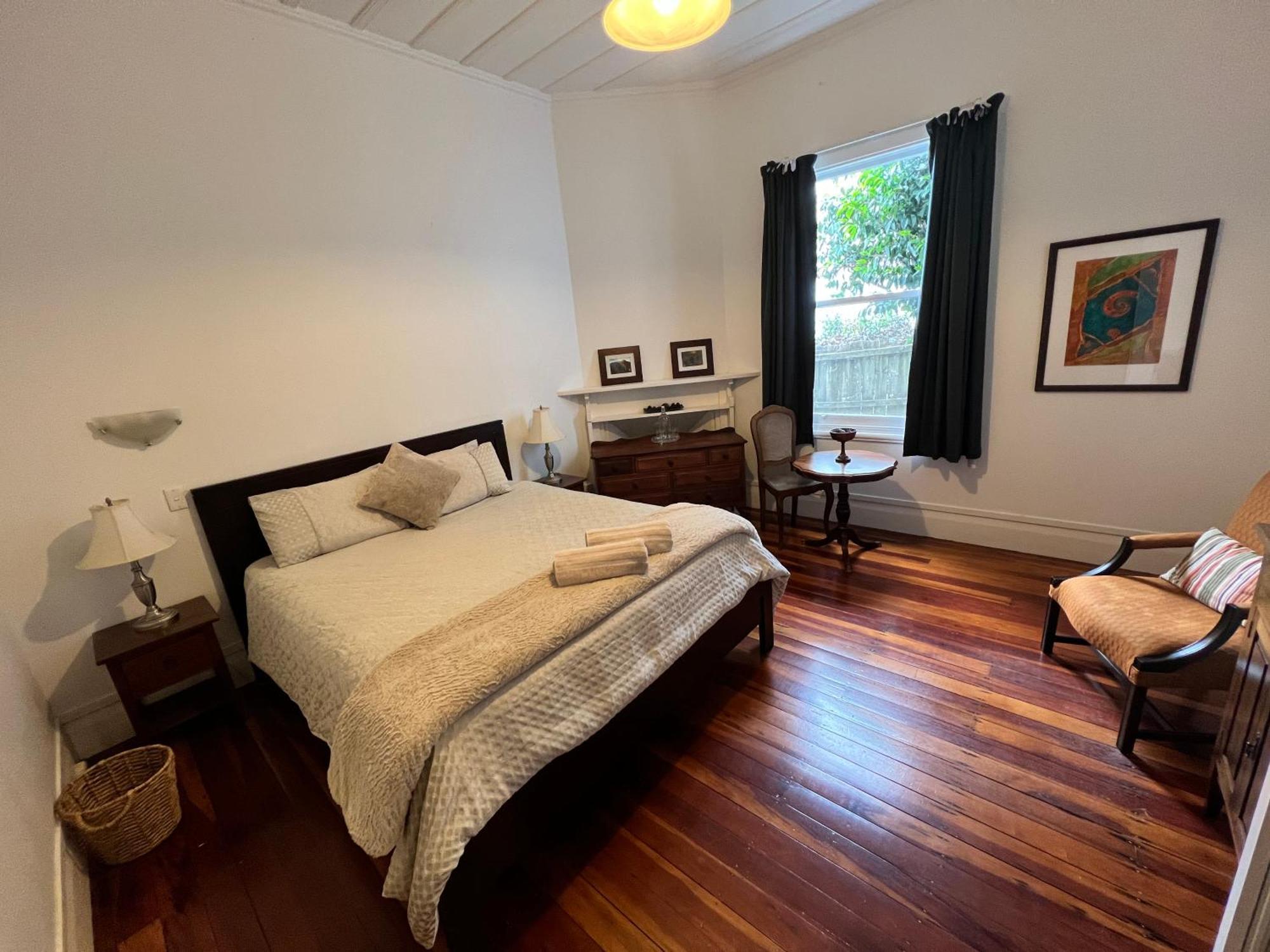 La Casa Bonita Auckland Apartman Kültér fotó