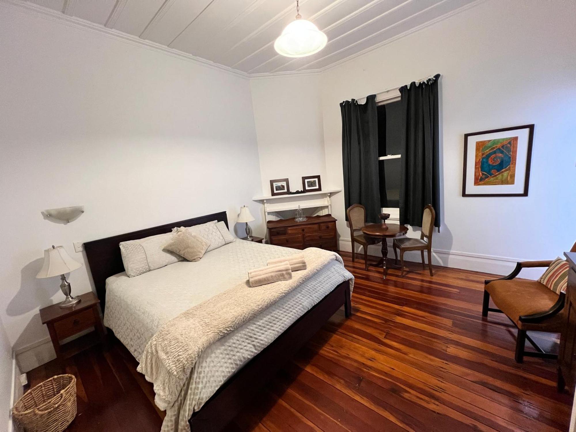 La Casa Bonita Auckland Apartman Kültér fotó