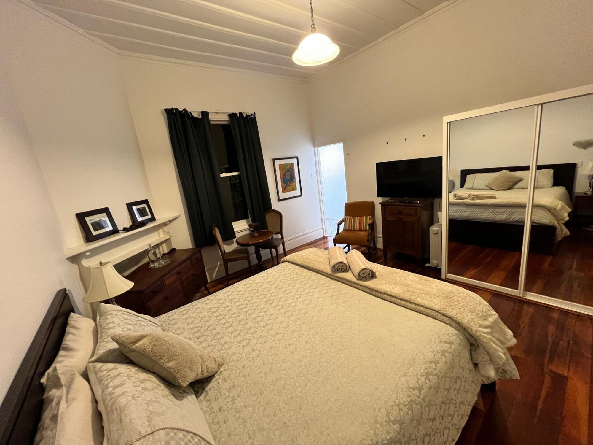 La Casa Bonita Auckland Apartman Kültér fotó