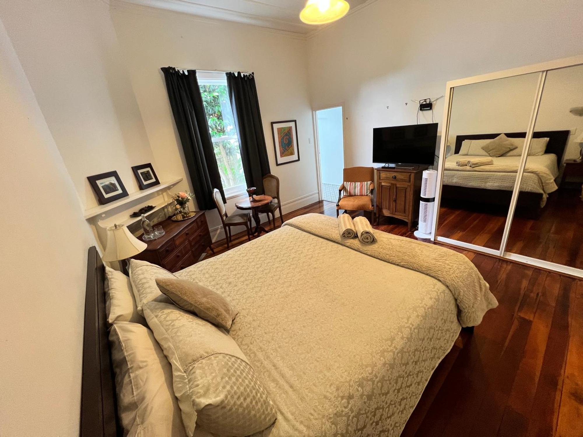 La Casa Bonita Auckland Apartman Kültér fotó