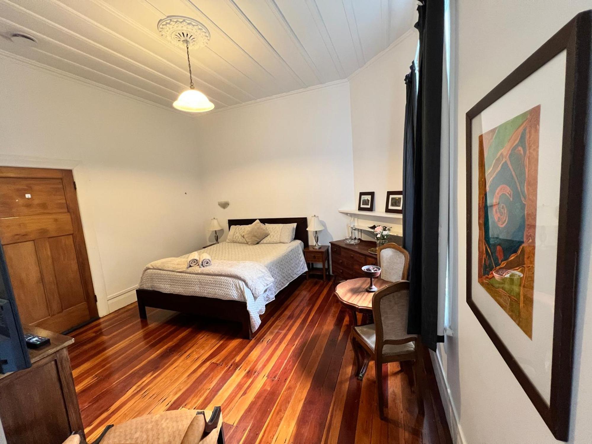 La Casa Bonita Auckland Apartman Kültér fotó