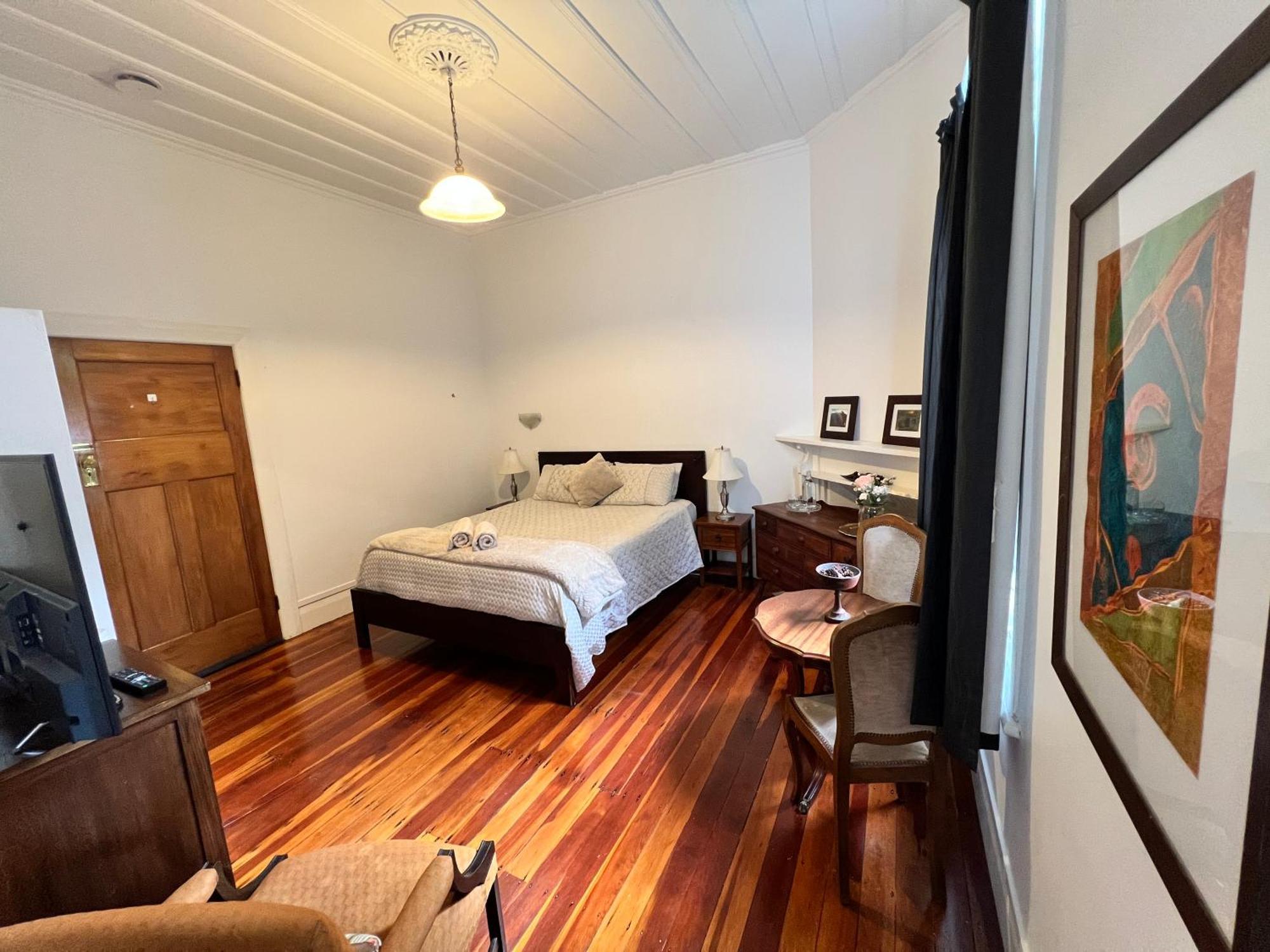 La Casa Bonita Auckland Apartman Kültér fotó