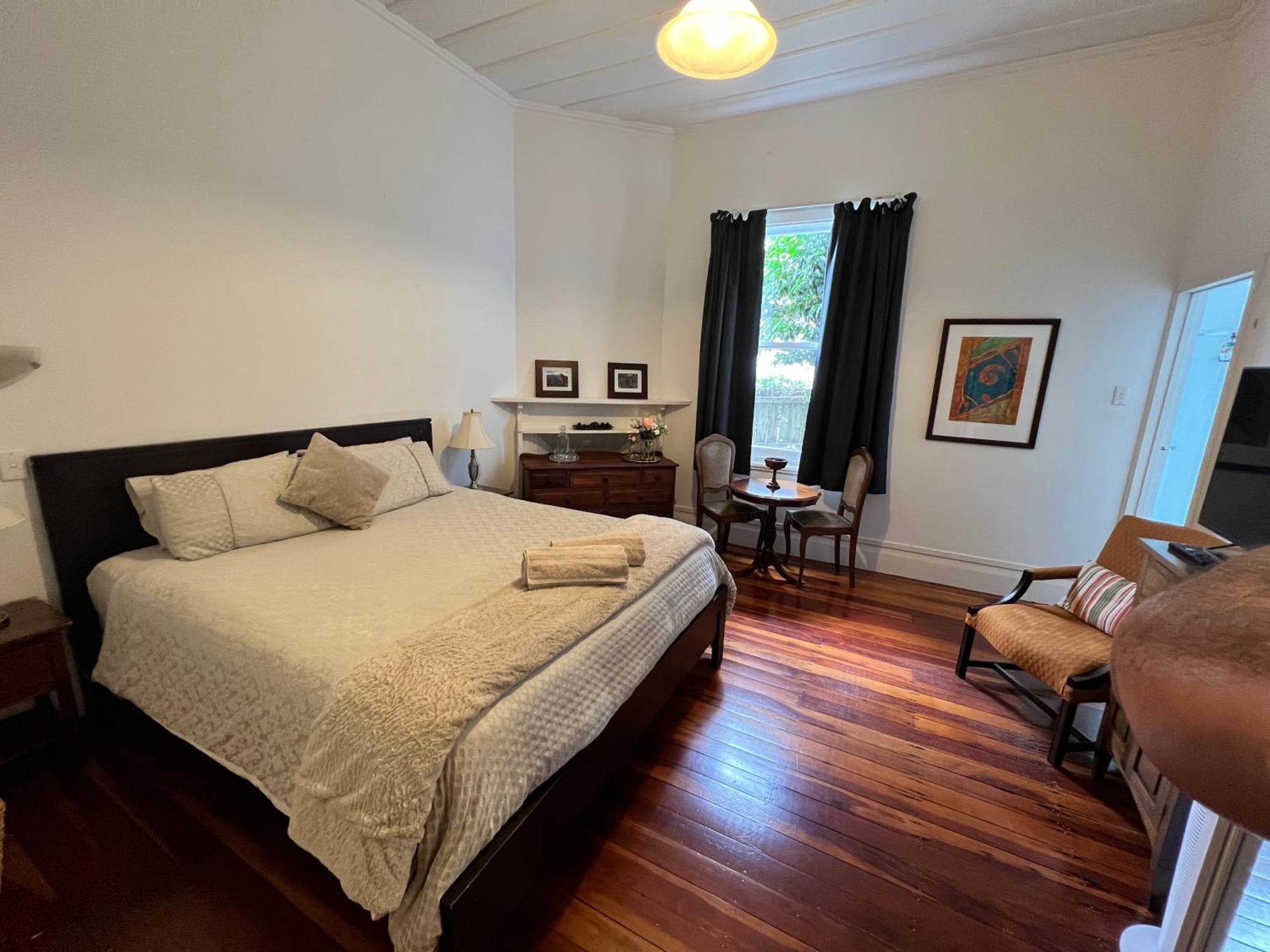 La Casa Bonita Auckland Apartman Kültér fotó