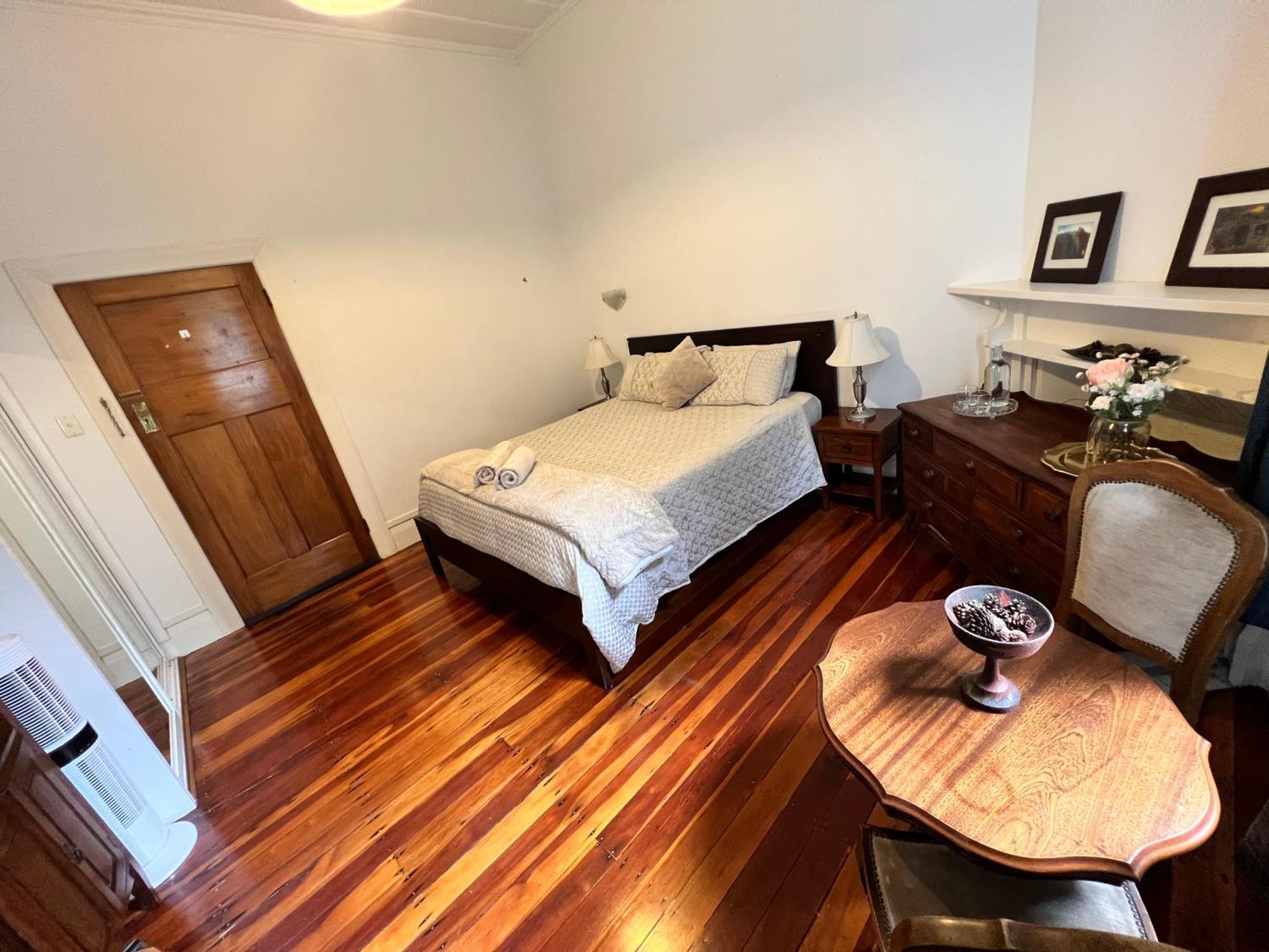 La Casa Bonita Auckland Apartman Kültér fotó